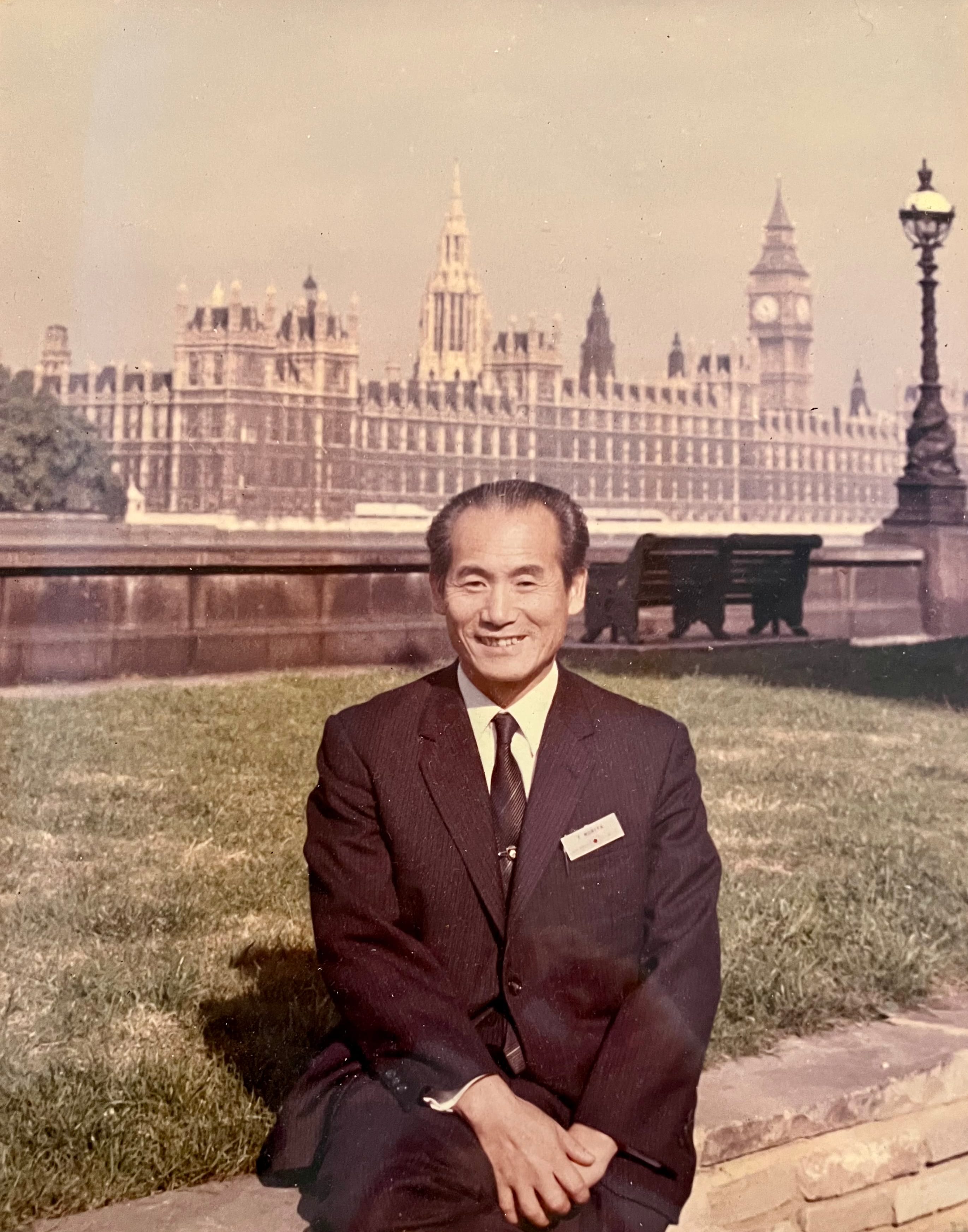 7代目次雄が車の部品屋として凱旋